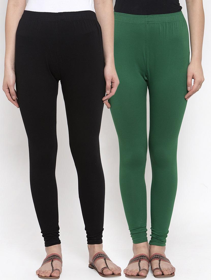 set of 2 leggings 