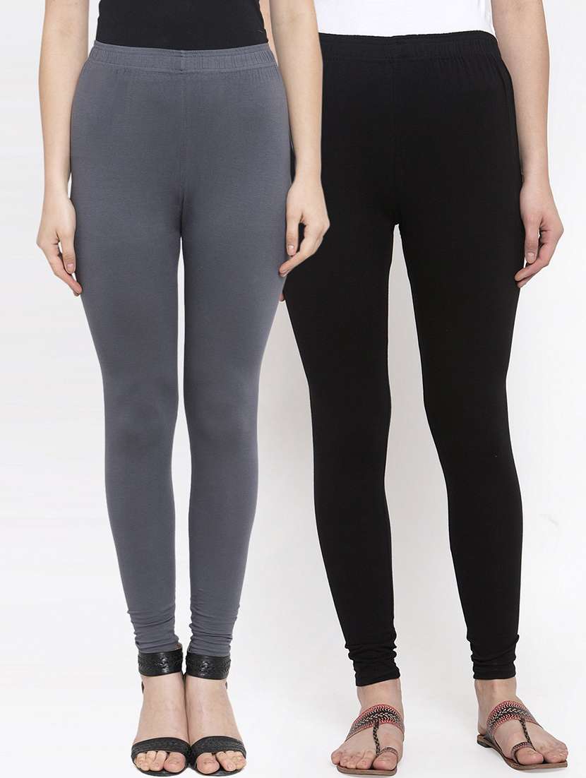 set of 2 leggings 