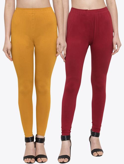 set of 2 leggings  - 17422156 -  Standard Image - 0