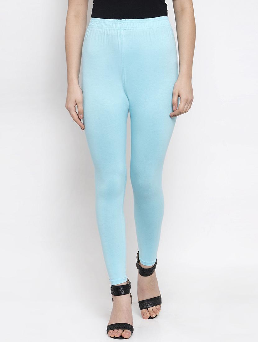 set of 2 leggings - 17422200 - Standard Image - 1