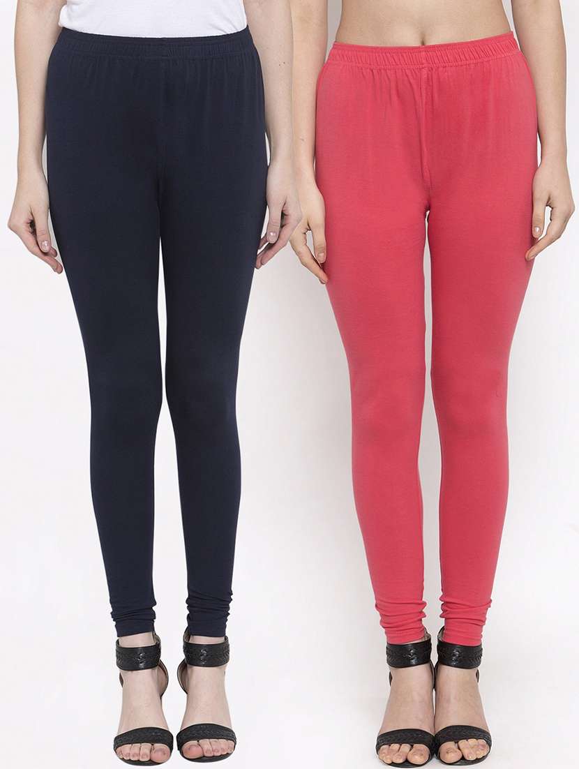 set of 2 leggings 