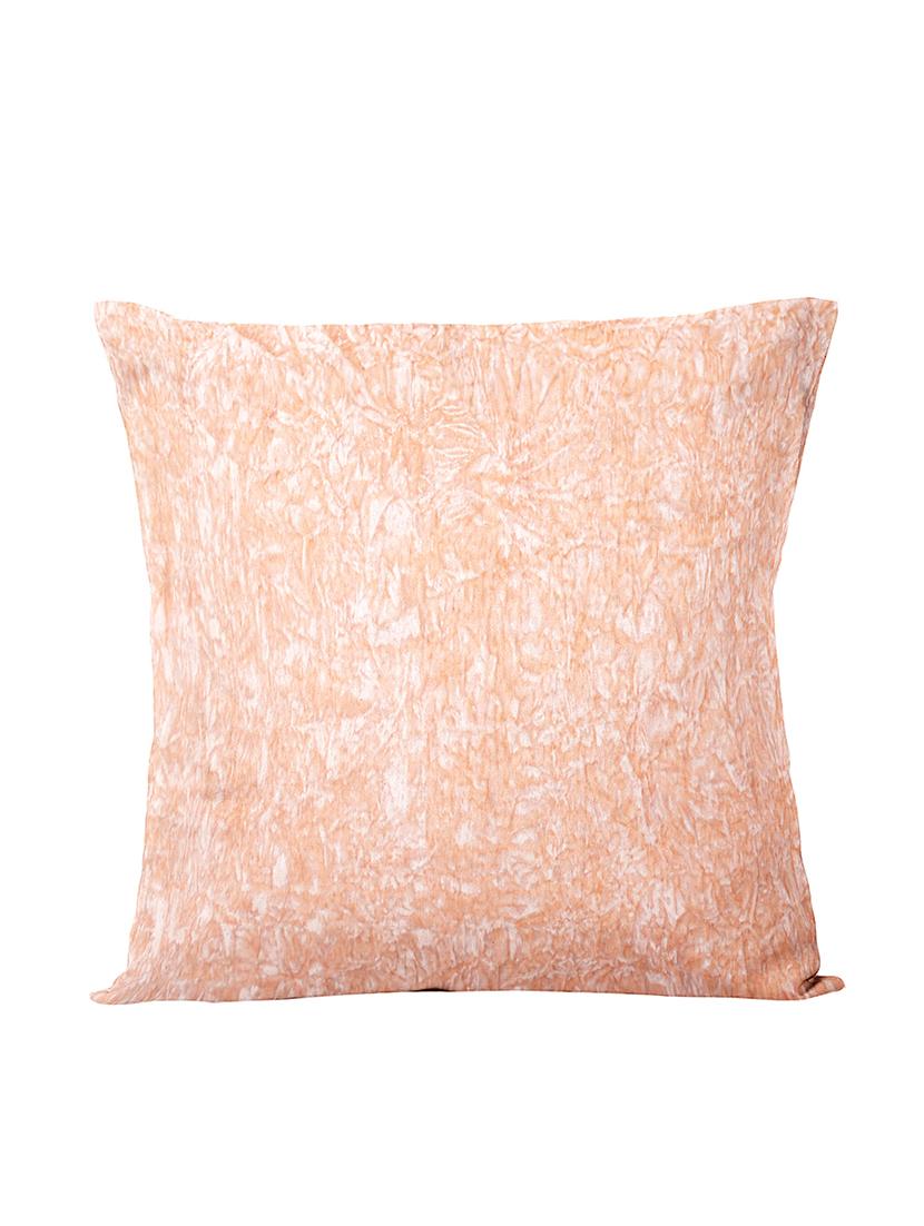 crashed velvet cushion cover (set of 5) - 17423946 - Standard Image - 1