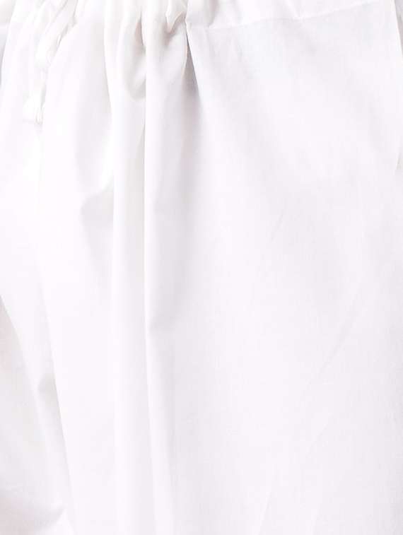 purple cotton kurta pyjama ethnic wear set - 17424583 -  Standard Image - 4