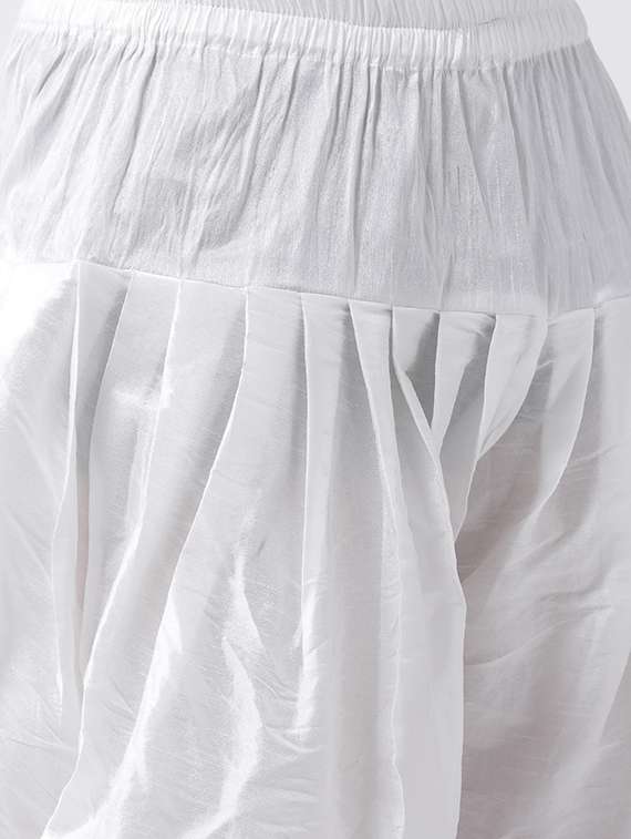 navy blue printed sherwani set - 17425321 -  Standard Image - 4