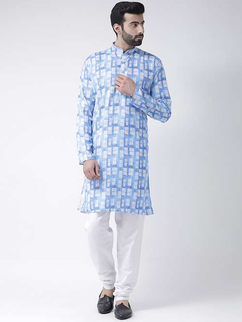 light blue