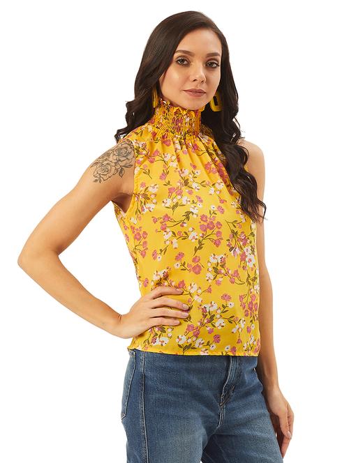 women's straight turtle neck top - 17428661 -  Standard Image - 0