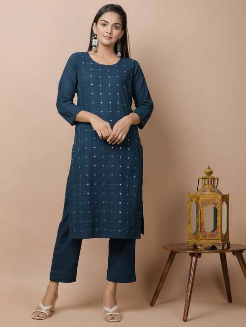 navy blue