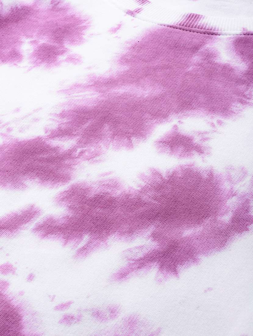 women's all over print sweatshirt - 17431594 -  Standard Image - 4