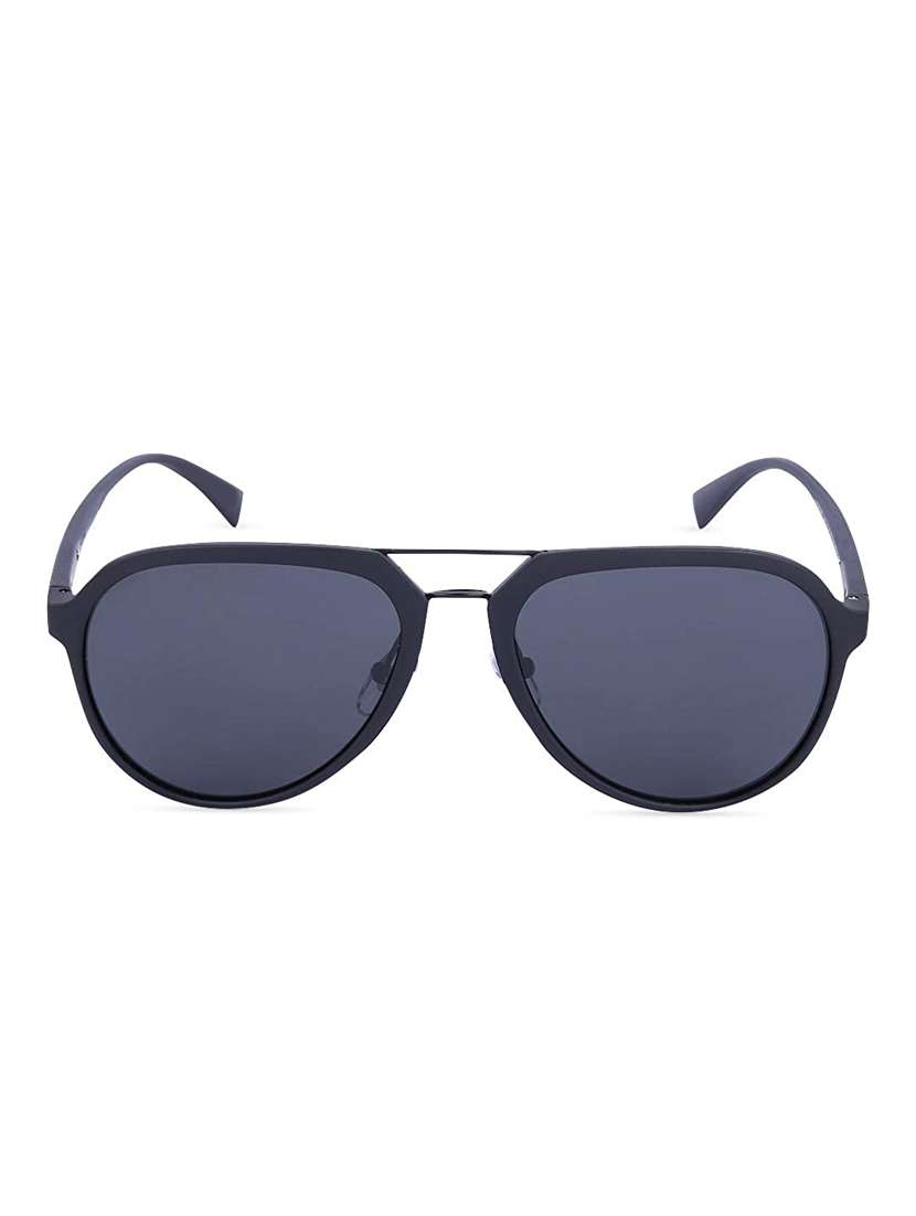 marc louis unisex aviator sunglass