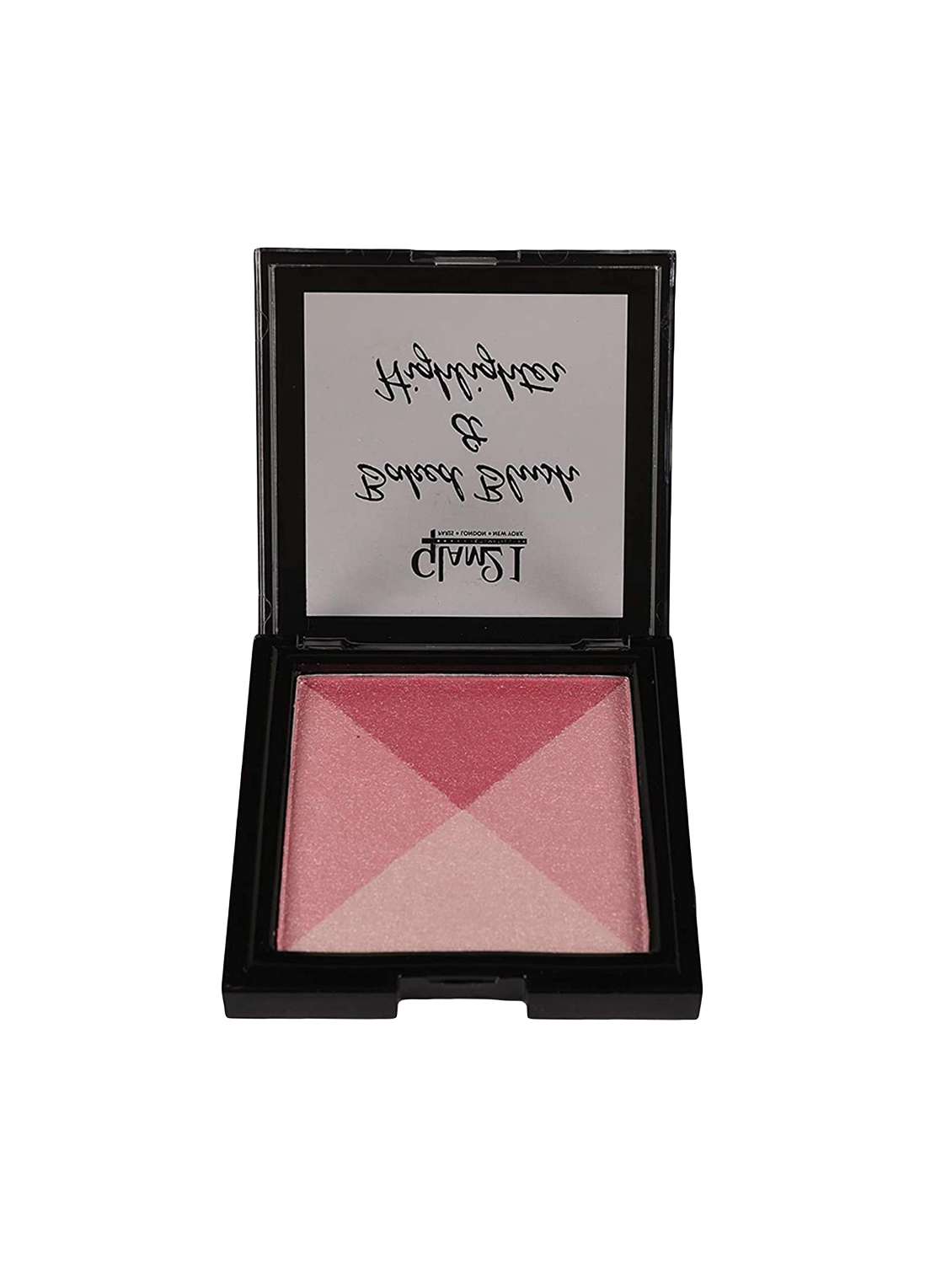 glam21 baked & highlighter, (b54-02), 7g