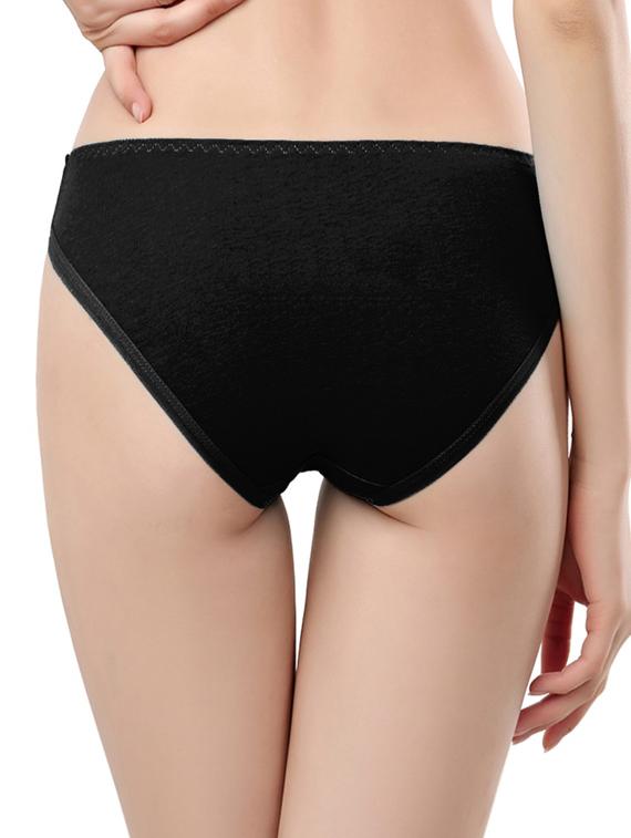 mid rise hipster panty - 17436543 - Standard Image - 1