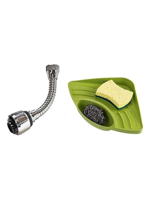  combo of sink corner with turbo flex - 17441478 -  Standard Image - 0