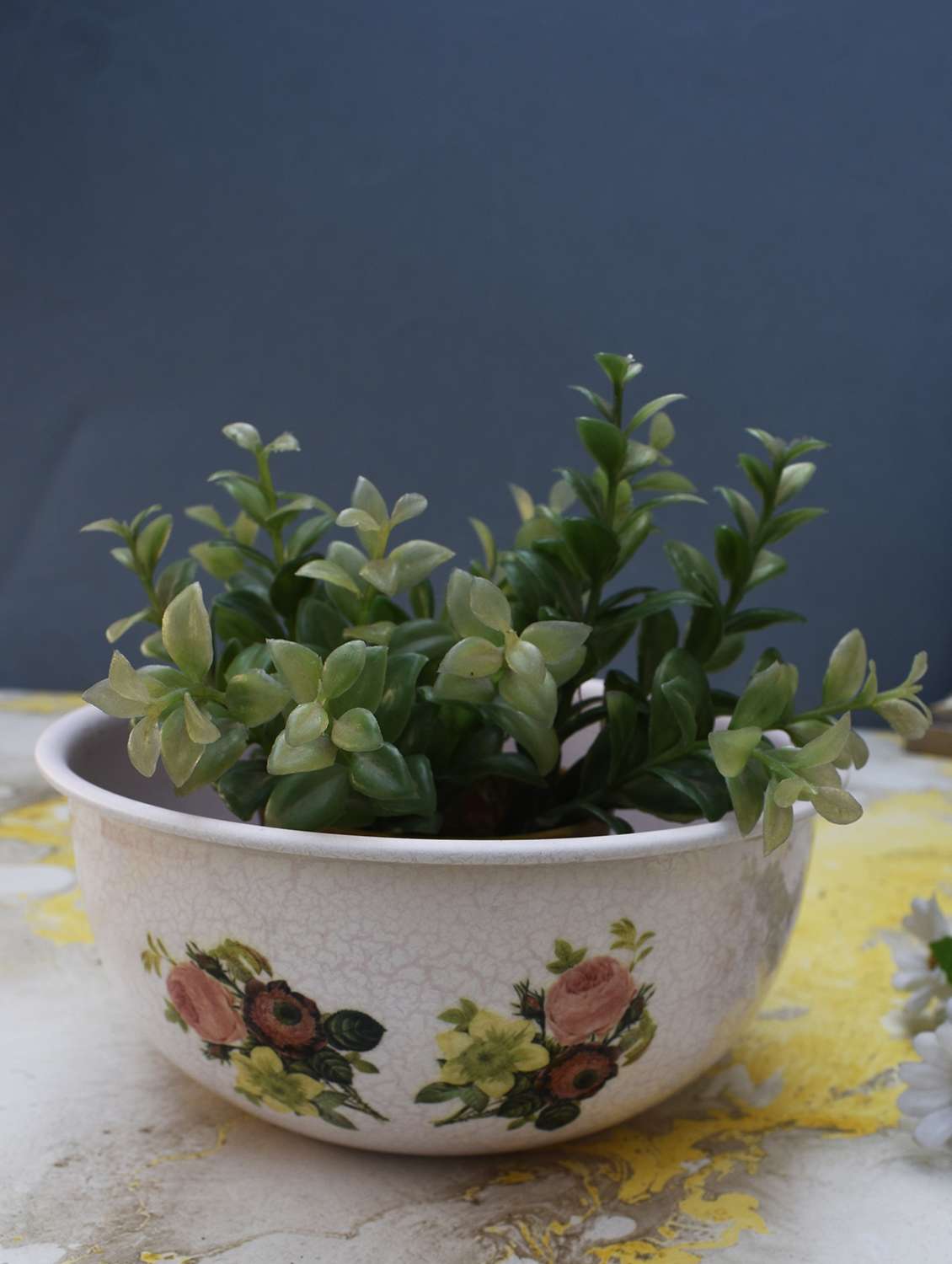  planter cum flower pot