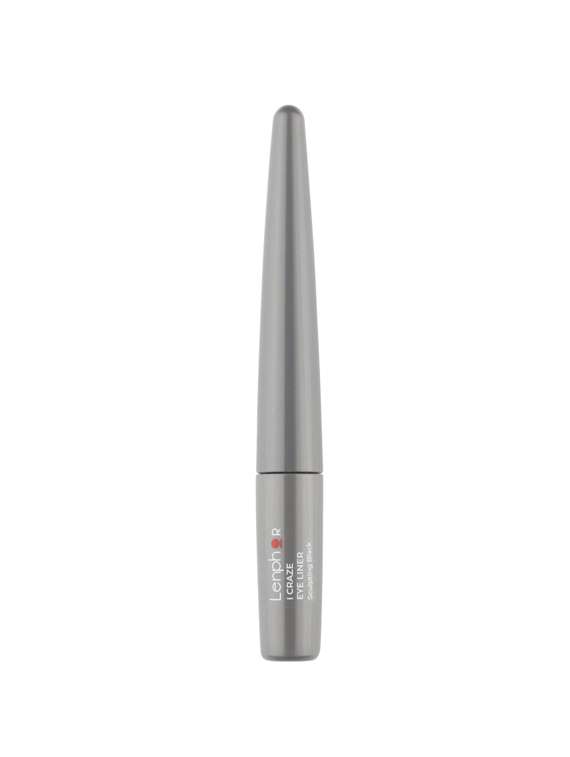 lenphor i craze eye liner glitzy gold