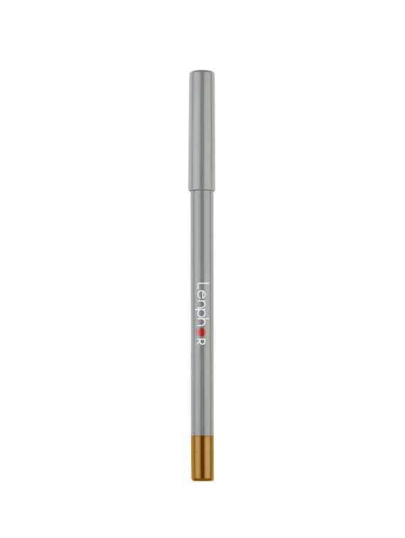 lenphor timeless eye liner so green 01