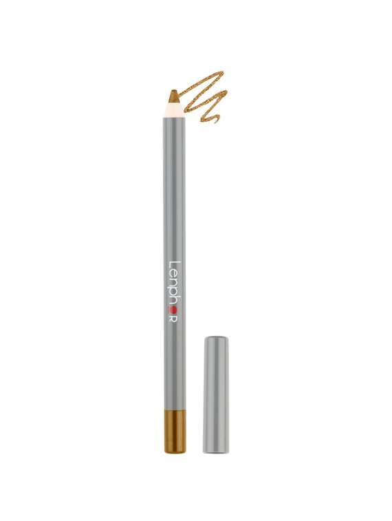 lenphor timeless eye liner so green 01 - 17455459 - Standard Image - 4