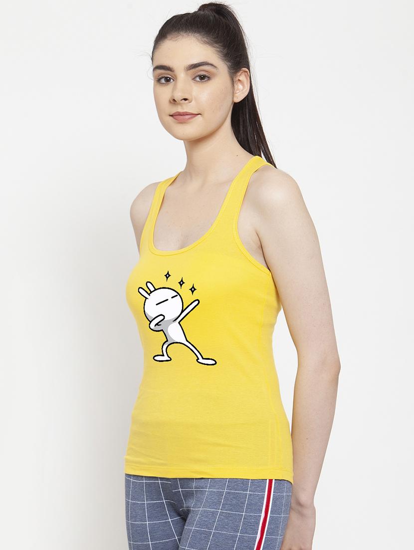 racer back camisole - 17459340 - Standard Image - 1