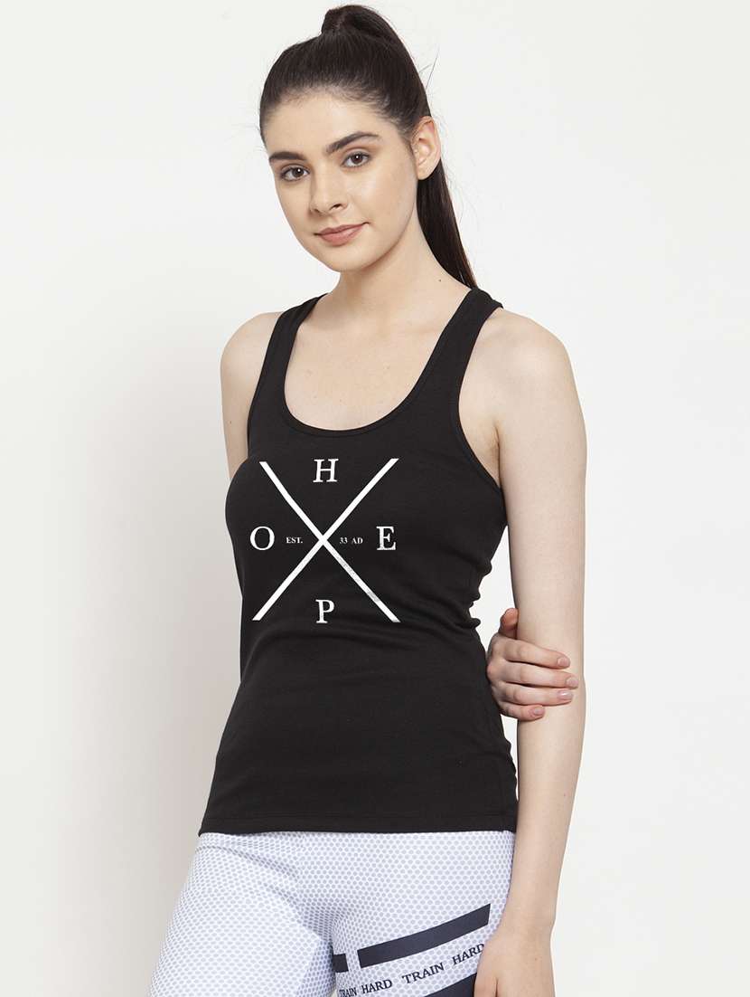 racer back camisole - 17459347 - Standard Image - 1