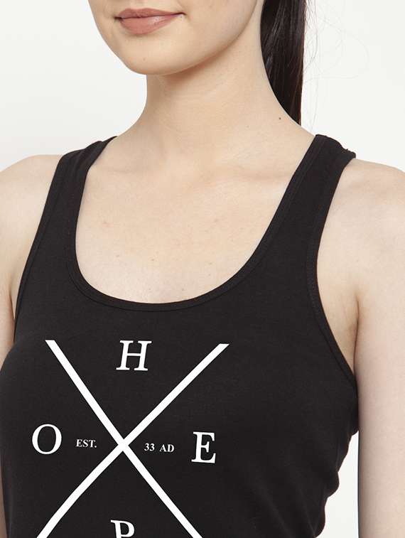 racer back camisole - 17459347 - Standard Image - 4