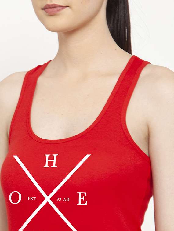racer back camisole - 17459348 - Standard Image - 4