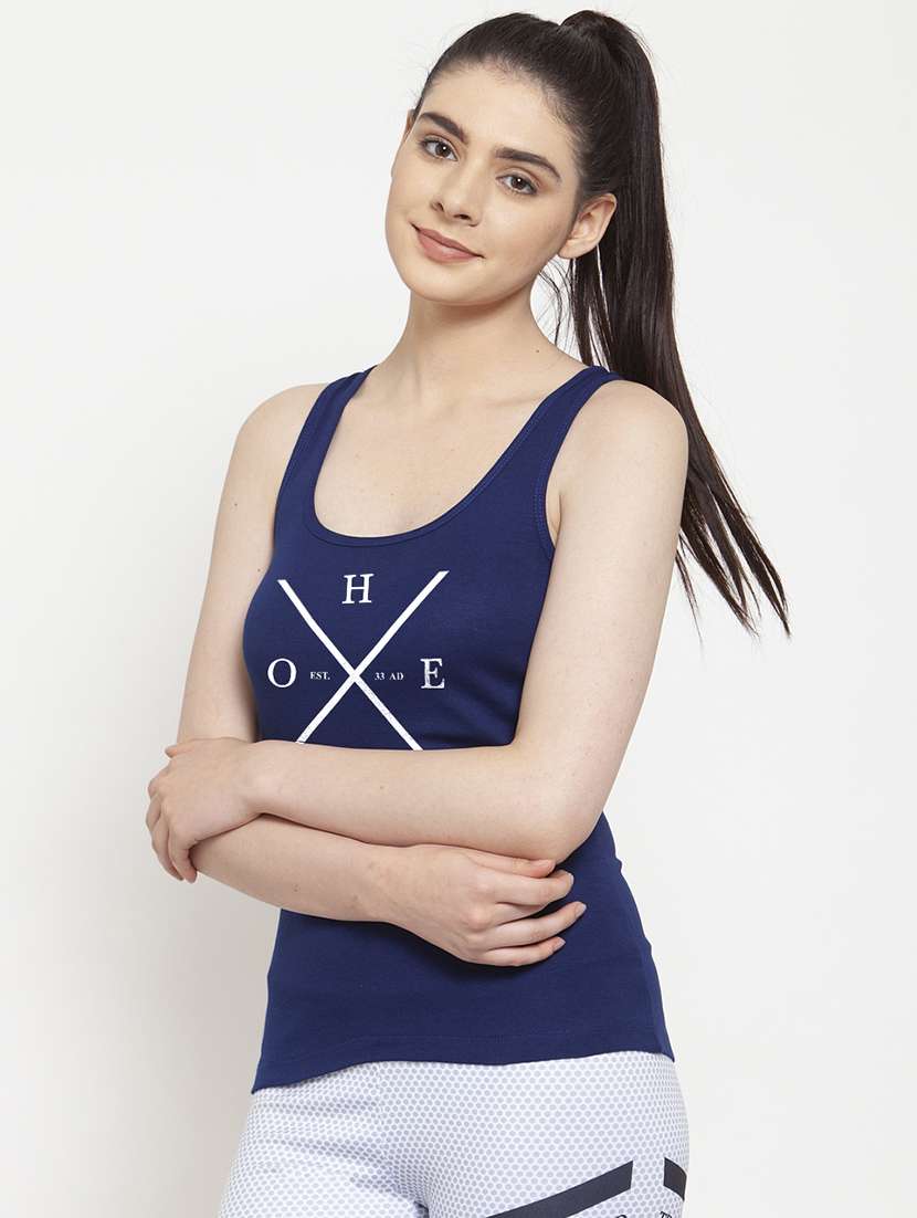 racer back camisole - 17459349 - Standard Image - 1