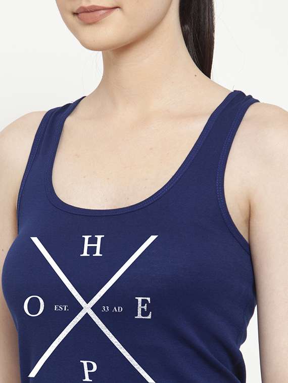racer back camisole - 17459349 - Standard Image - 4