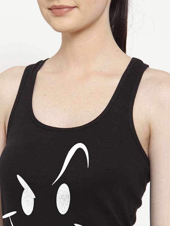 racer back camisole - 17459353 - Standard Image - 4