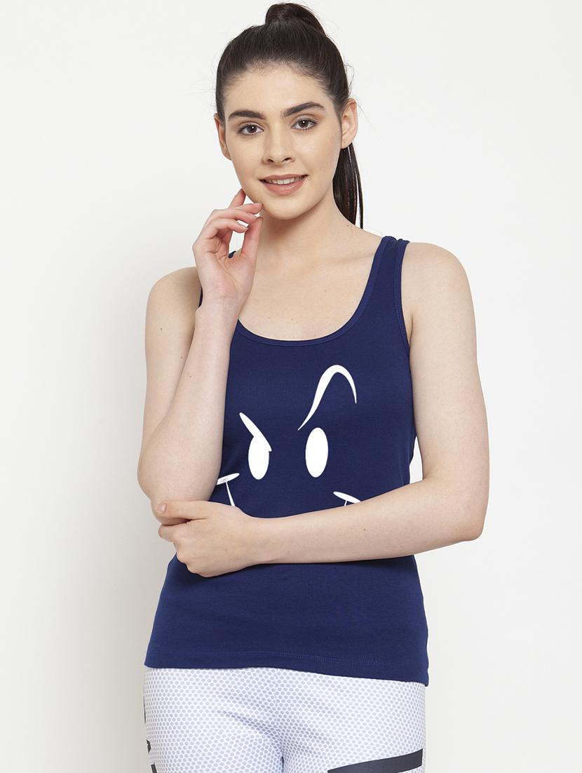 racer back camisole - 17459355 - Zoom Image - 0