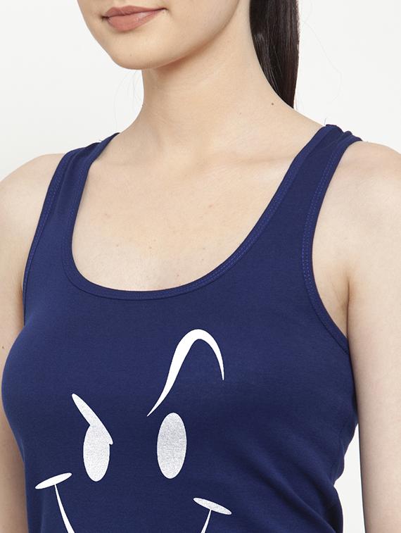 racer back camisole - 17459355 - Standard Image - 4