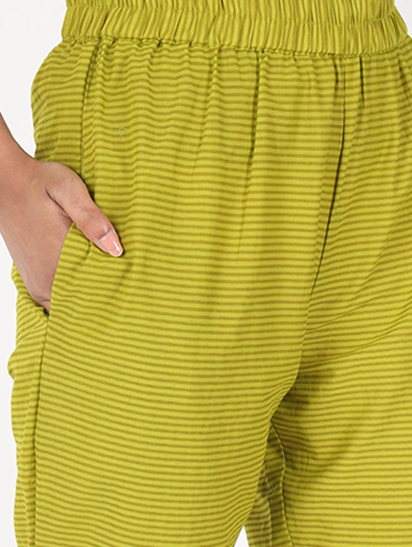 floral kurta pant set - 17459703 - Standard Image - 4