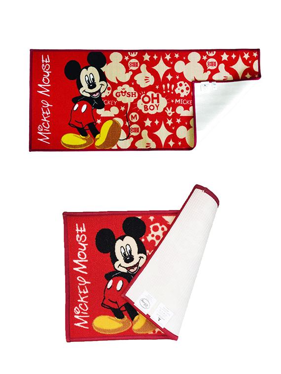  disney premium kids runner carpet & doormat combo - 17463200 -  Standard Image - 1