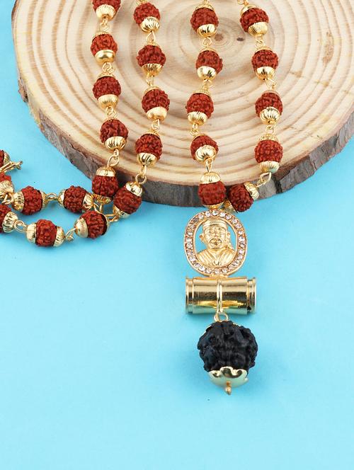 multi colored metal pendant - 17465999 - Standard Image - 0