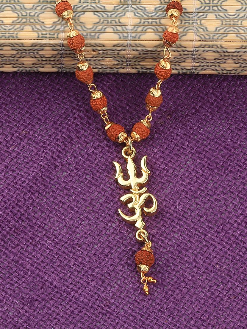 multi colored metal pendant - 17466009 - Standard Image - 1