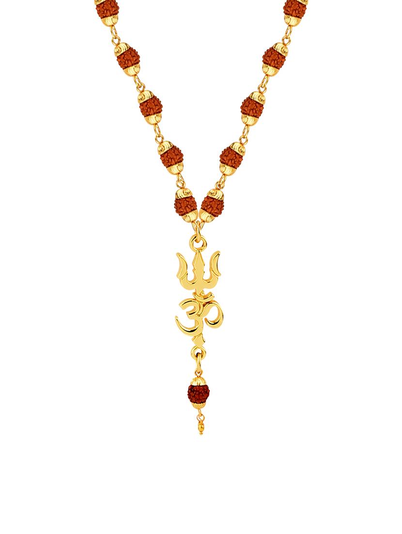 multi colored metal pendant - 17466009 - Standard Image - 4