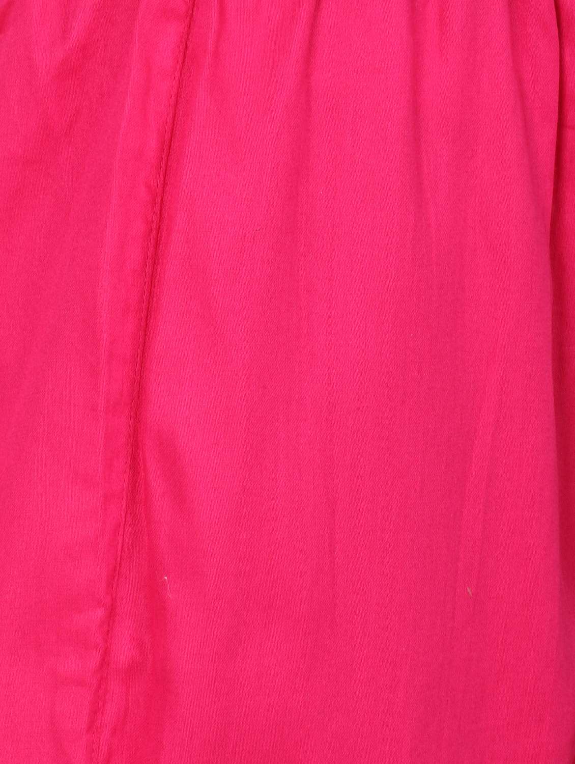 embroidered hem palazzo - 17475126 -  Standard Image - 4