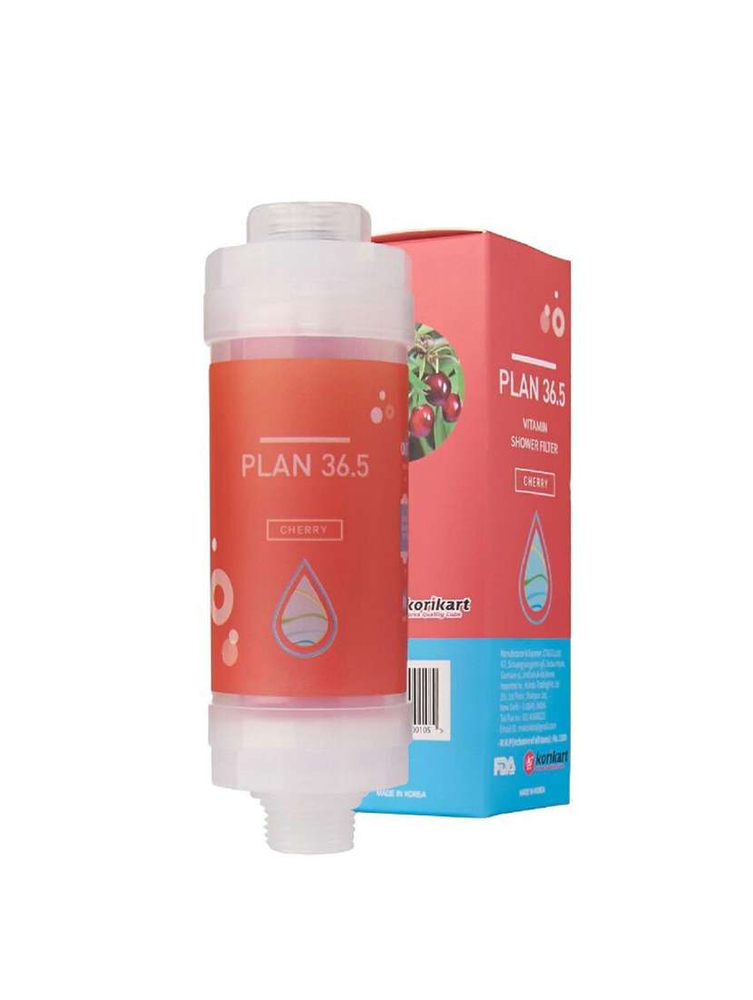  vitamin shower filter 