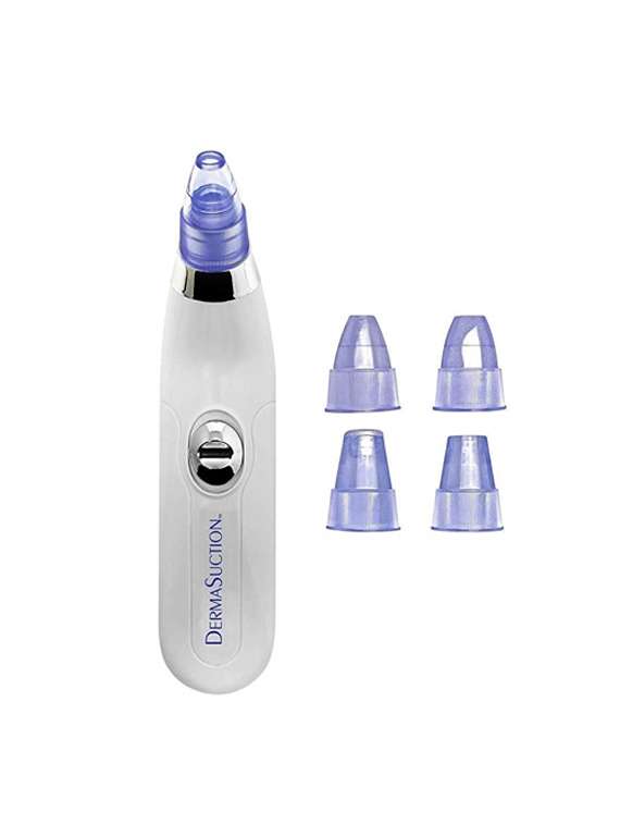 favon derma suction pore cleaning device