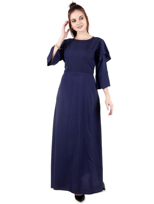women's  solid dress - 17478937 -  Standard Image - 0