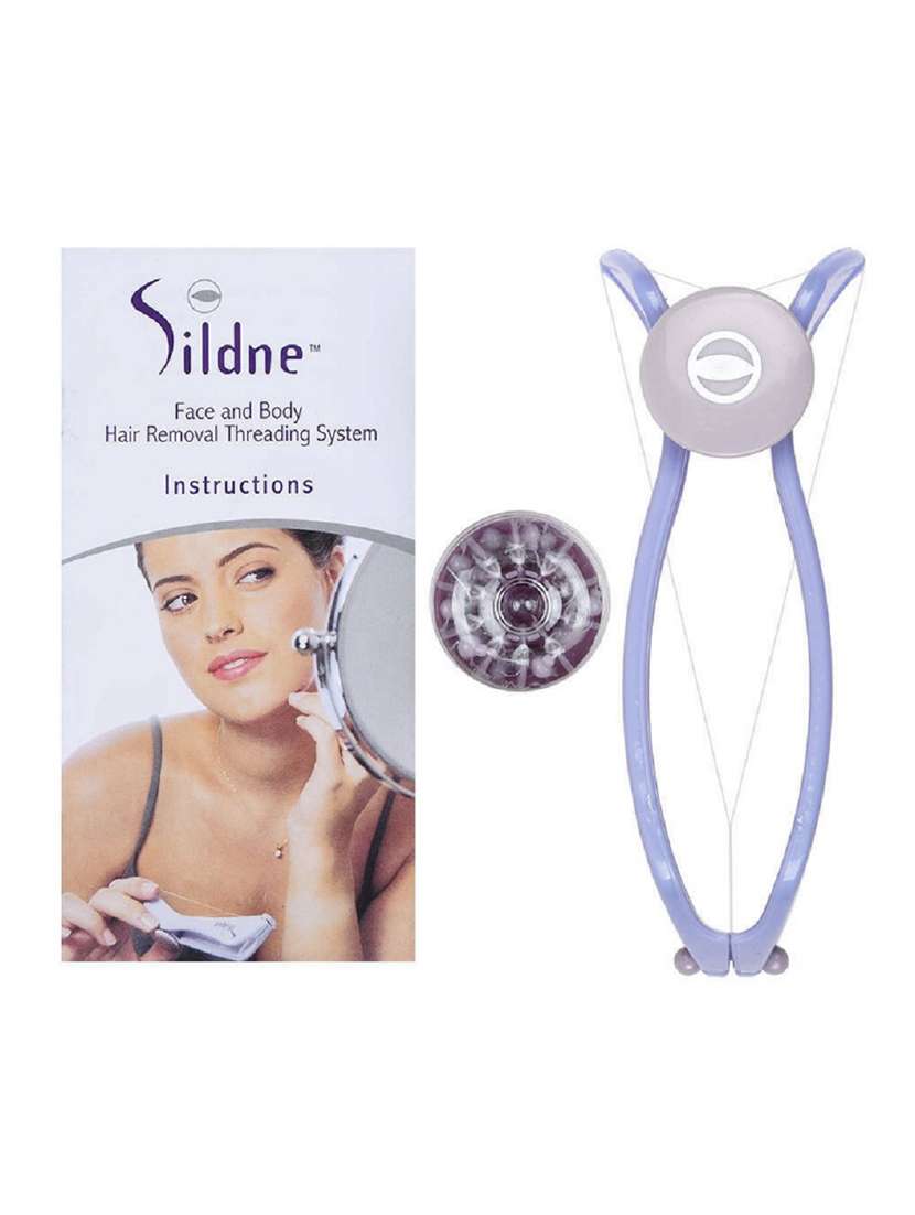 favon face & body hair threading system - 17479248 -  Zoom Image - 0