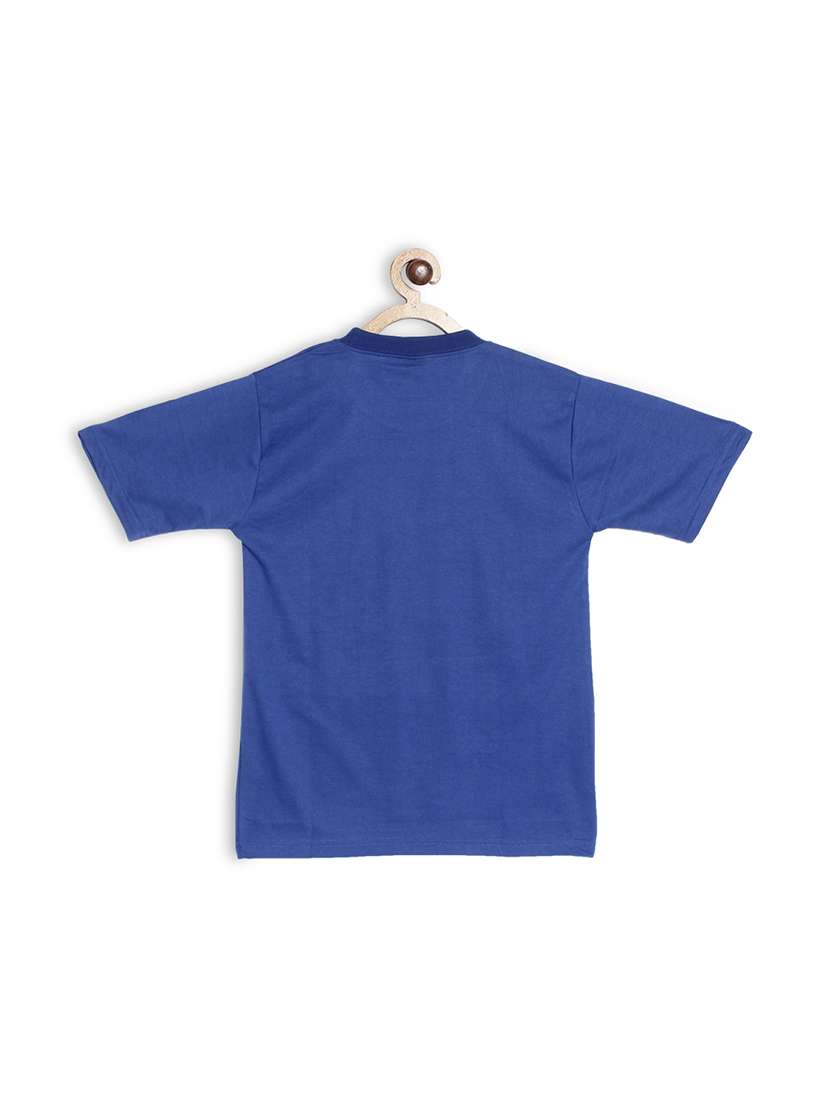 printed regular t-shirt  - 17492869 -  Standard Image - 1