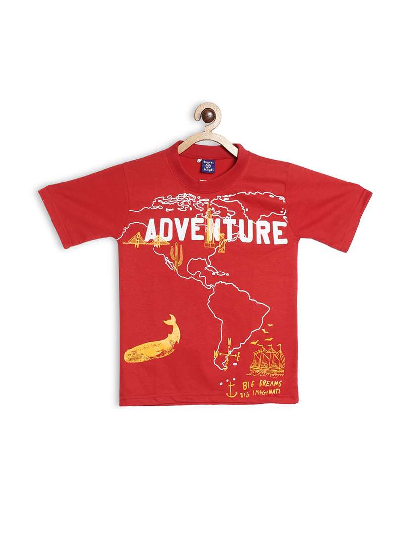 set of 2 t-shirts  - 17494093 -  Standard Image - 1