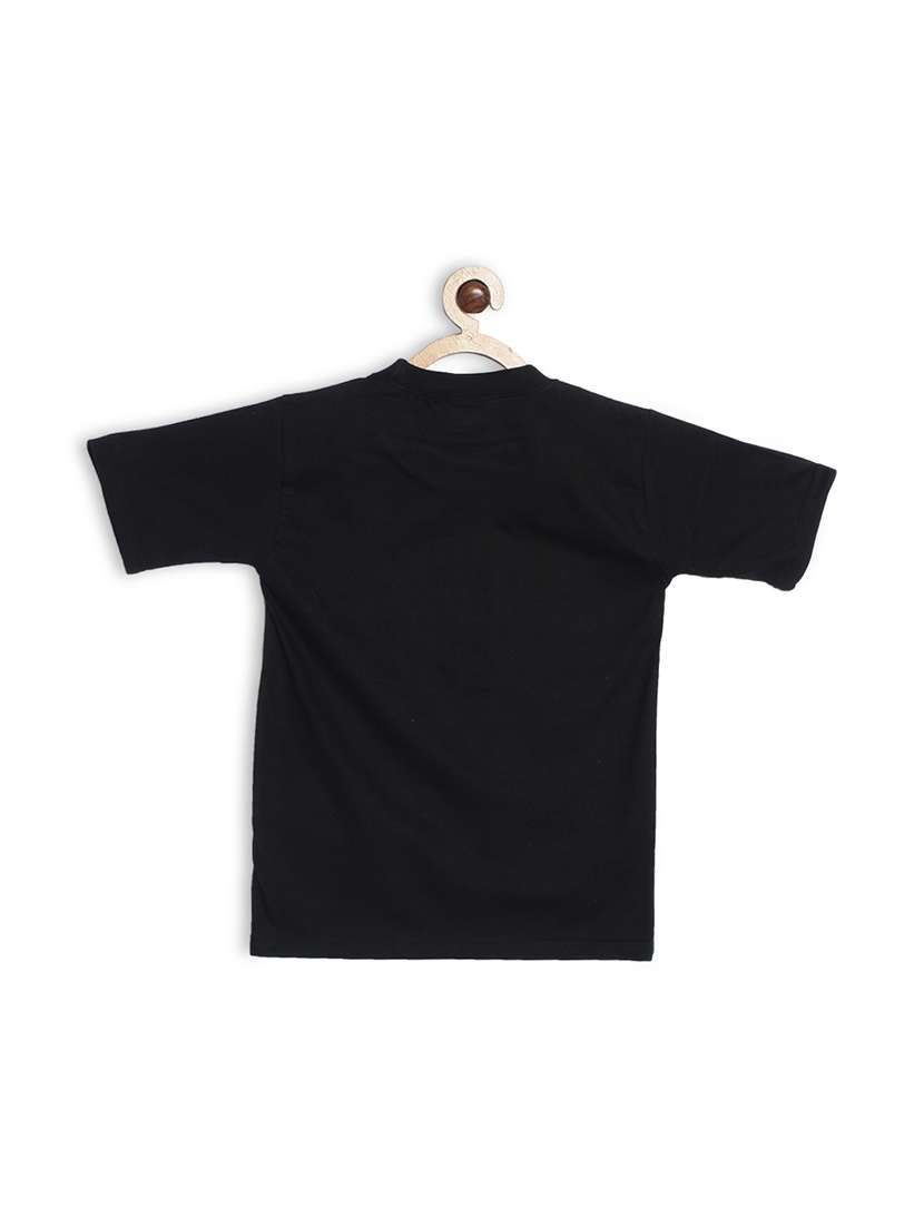 multi colored cotton tshirt - 17494100 -  Standard Image - 4