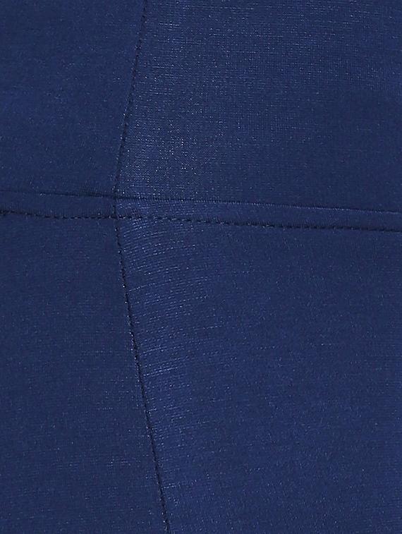 high rise solid jegging - 17498882 - Standard Image - 4