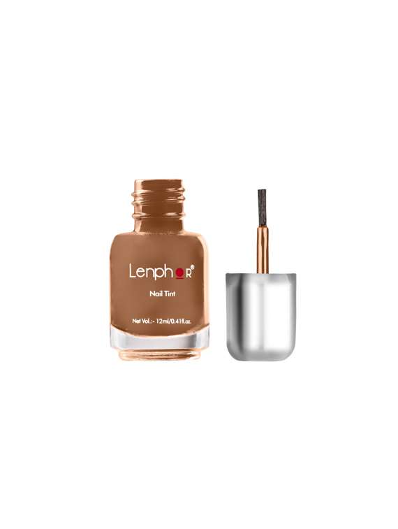 Lenphor Nail Tint Americano 44