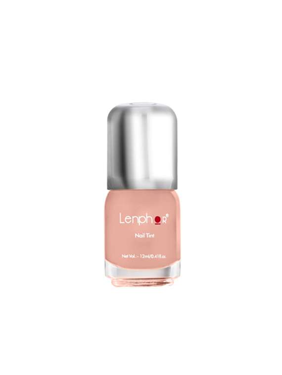 lenphor nail tint only yours 42