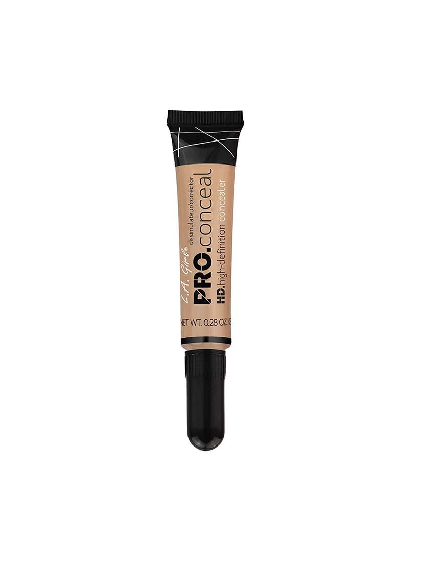 l.a girl hd pro conceal