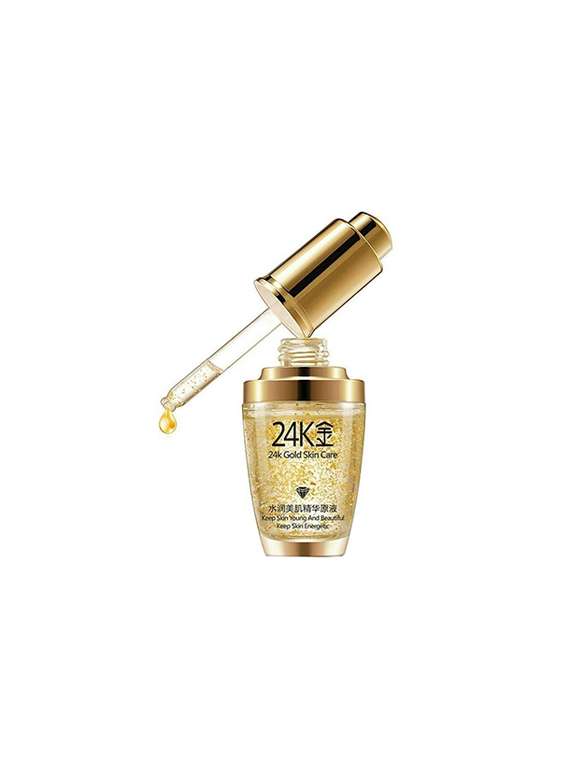 bioaqua 24k gold serum 