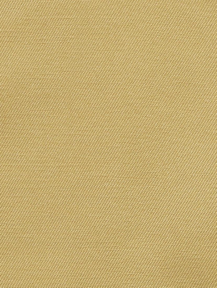 khaki solid chinos - 17503878 - Standard Image - 4