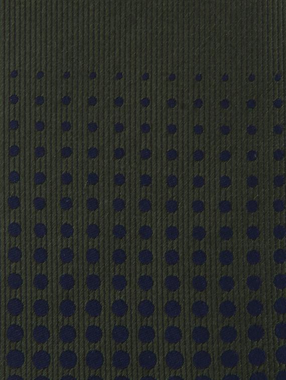 olive silk ties - 17511994 - Standard Image - 4