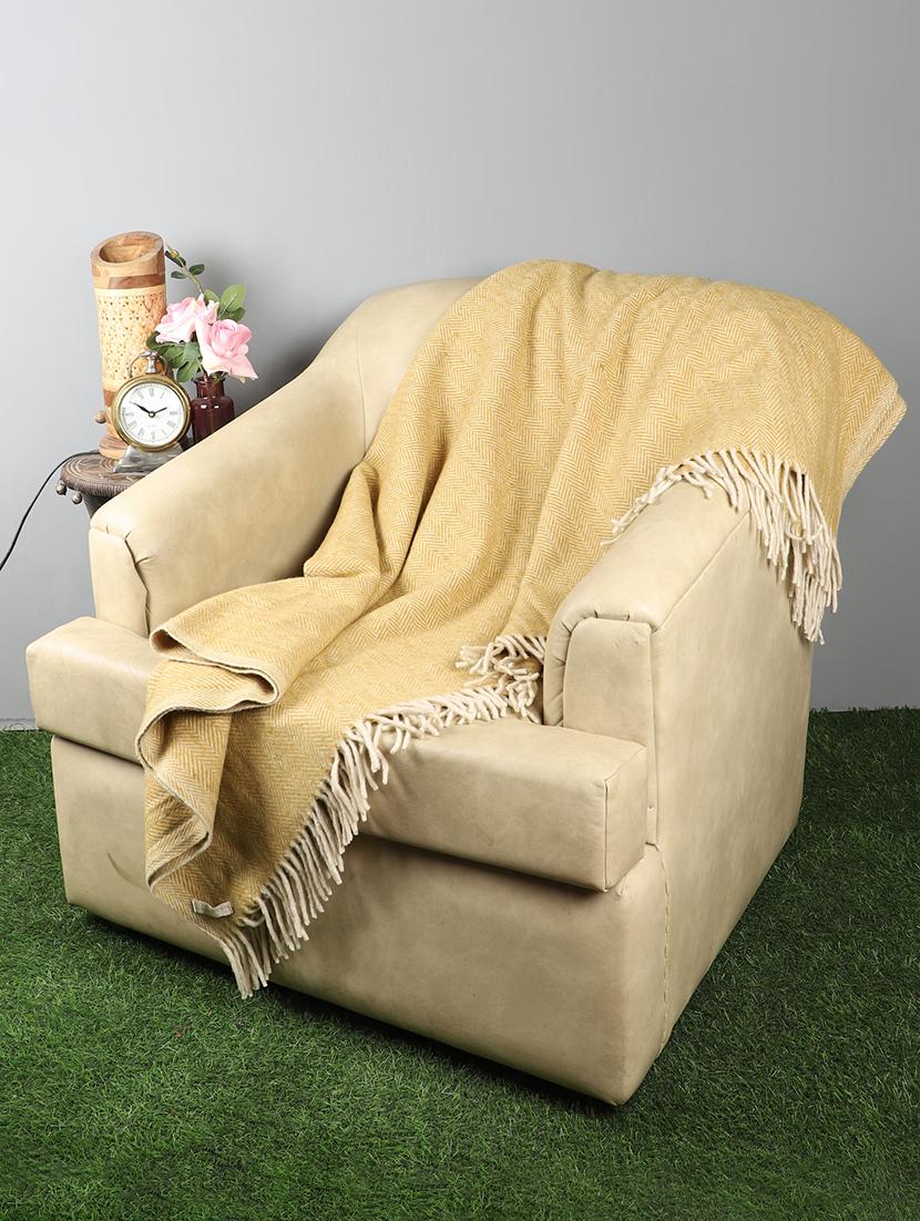 herringbone throw - 17514550 -  Standard Image - 1